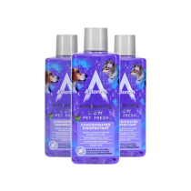 Astonish Concentrated Disinfectant Morning Dew Pet Fresh 300ML