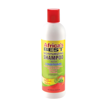 Africa’s Best Moisturizing Shampoo with Conditioner 12 Oz