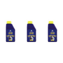 Jeyes Drain Unblocker 1 Litre - Pack of 3