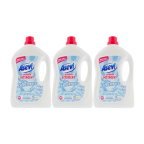 Asevi Laundry Detergent Washing Liquid 40 Wash 2.4L