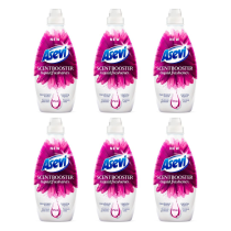 Asevi Scent Booster Liquid Laundry Freshner Pink 720ML