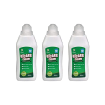 Dri Pak Liquid Bicarbonate 500ml - Pack of 3