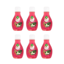 Air Wick Fresh'N Up Wild Berries 375ml - Pack of 6