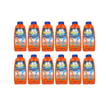 Dr Magic Double Action Foamier 500ml - Pack of 12