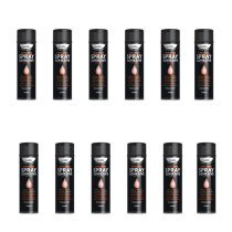 Bond It Strong Adhesive Spray Contact Multi Purpose Glue 500ml - Pack of 12