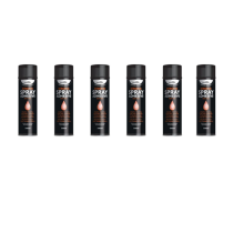 Bond It Strong Adhesive Spray Contact Multi Purpose Glue 500ml - Pack of 6