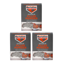 Bartoline Exterior Filler Powder 1.5kg