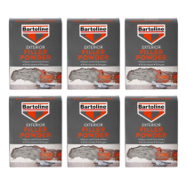 Bartoline Exterior Filler Powder 1.5kg