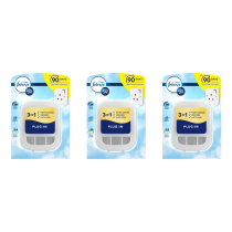 Febreze AmbiPur 3Volution Plug-In Refill Diffuser Machine