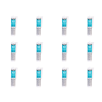 Bond It Premiere S3 White Sealant 310ml - Pack of 12