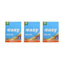 Easy Washing Powder 13 Wash Non Bio White 13 Washes - Pack of 3