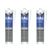 Bond It HA6 High Modulus RTV Marine Grade Silicone Sealant 310ml
