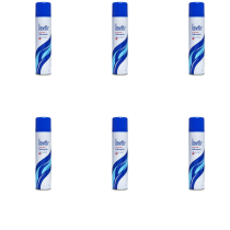 Insette extra hold hairspray 300ML