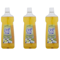 Clean n Fresh Pine Disinfectant for Surface Cleaning & Odour Control 1L