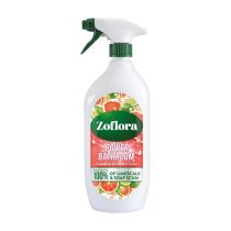 Zoflora Power Bathroom Cleaner Grapefruit & Lime 800ml