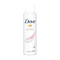 DOVE ANTIPERSPIRANT DEODORANT POWDER WOMEN 150ML