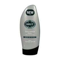 Brut Shower Gel Original Perfume Prestige Body Wash for Men 250 ml