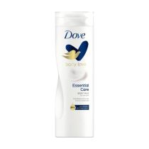 Dove Body Love Essential Care Body Lotion For Dry Skin 400ML