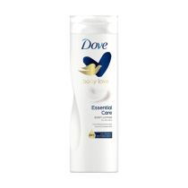 Dove Essential Care Body Lotion For Dry Skin 250ml