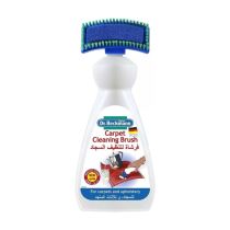 Dr. Beckmann Carpet Cleaning Brush Stain Remover 650ml 
