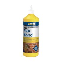 Everbuild 501 Universal PVA Bond 500ml
