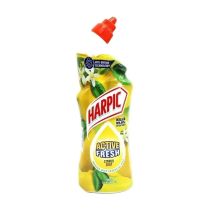 Harpic Active Fresh Toilet Cleaner Citrus Gel 750 ML
