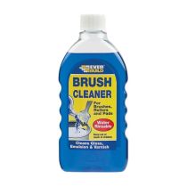 Everbuild Brush Cleaner 500ml