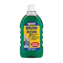 Everbuild Brush Restorer 500ml