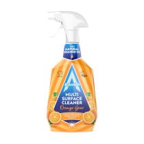 Astonish Orange Grove Multi Surface Cleaner 750ml