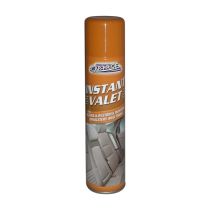 Car-Pride Instant Valet Upholstery & Trim Cleaning Spray 300ml