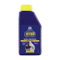 Jeyes Drain Unblocker 1 Litre