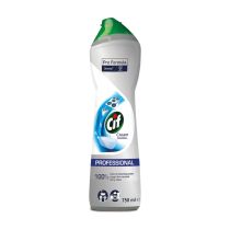 Cif Cream Original Professional 100% Natural Cleaner 750ml