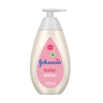 Johnson's Baby Lotion 500ml