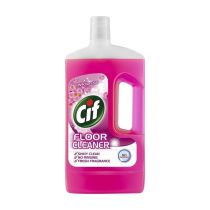 Cif Wild Orchid Floor Cleaner 1L