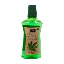 Xpel Oral Care Hemp Fresh Breath Mouthwash 500ml