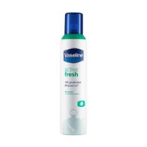 Vaseline Men Active Dry Anti-Perspirant Deodorant Spray 250ml