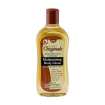 Ultimate Originals Moisturizing Body Gloss 355ml