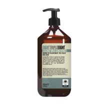 Triple Eight Coconut Milk Conditioner 1 Litre
