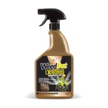 Doff WeedOut Xtra Tough Weedkiller 1L