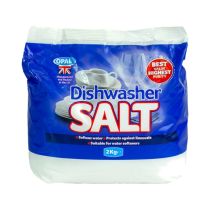 Dri-Pak Opal Dishwasher Salt 2 KG