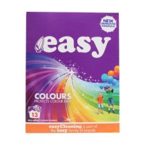 Easy Colours Biological Laundry Powder 884g