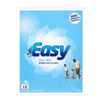 Easy Washing Powder 13 Wash Non Bio White 13 Washes