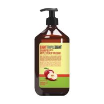 Eight Triple Eight Shampoo Apple Cider Vinegar 1L