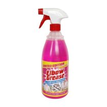 Elbow Grease All Purpose Degreaser Multi Use Cleaner Pink 1L