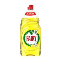 Fairy Washing Up Liquid Lemon  1015ml