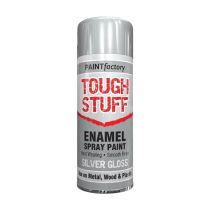 Paint Factory Interior and Exterior Enamel Paint 400ml
