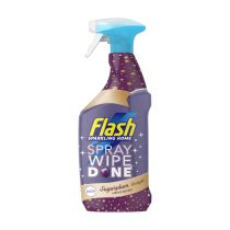 Flash Sparkling Home Sugarplum Delight Cleaning Spray 800ml