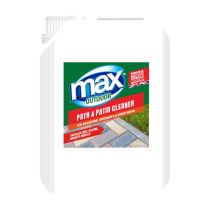 Max Outdoor Path & Patio Cleaner 2.5 Litres