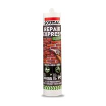 Soudal Repair Express Cement Grey 290ml