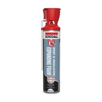 Soudal Roof & Insulation Expanding Foam Genius 600ml